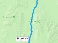 Creater - Race Track Route